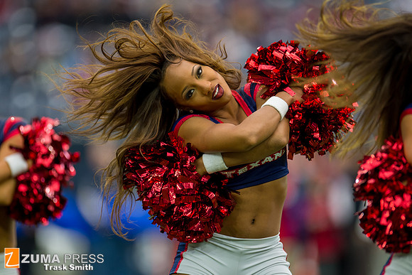 NFL 2016 - Houston Texans defeat Jacksonville Jaguars 30-6