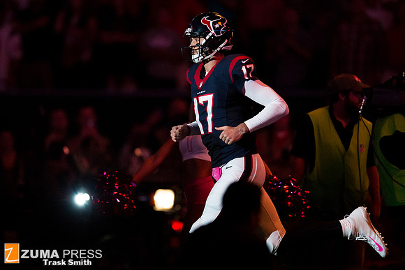 NFL 2016 - Houston Texans vs Indianapolis Colts