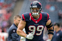NFL 2016 - Houston Texans vs Kansas City Chiefs