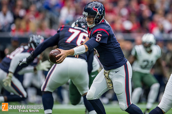 NFL 2015 - Houston Texans vs New York Jets