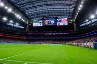 Soccer 2017: Manchester United vs Manchester City JUL 20