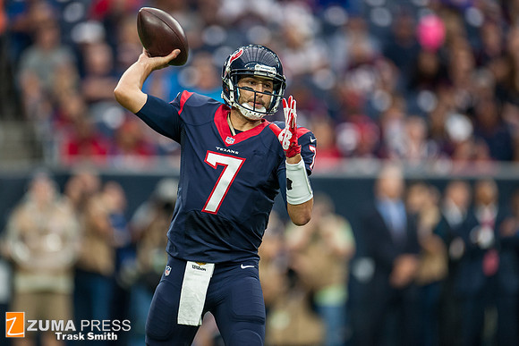NFL 2015 - Houston Texans vs Tennessee Titans