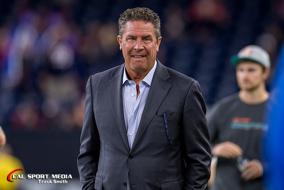 NFL 2018: Dolphins vs Texans OCT 25