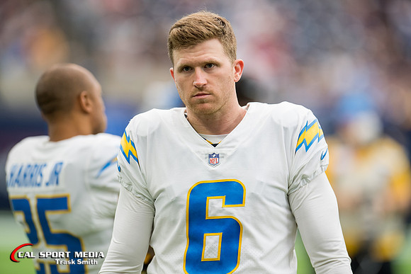 NFL 2021: Chargers vs Texans DEC 26