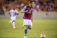 Houston Dynamo vs Aston Villa FC