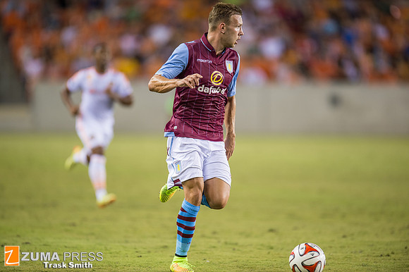 Houston Dynamo vs Aston Villa FC