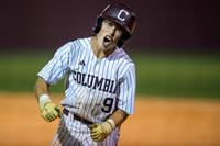 Columbia vs Sweeny (04-25-25)
