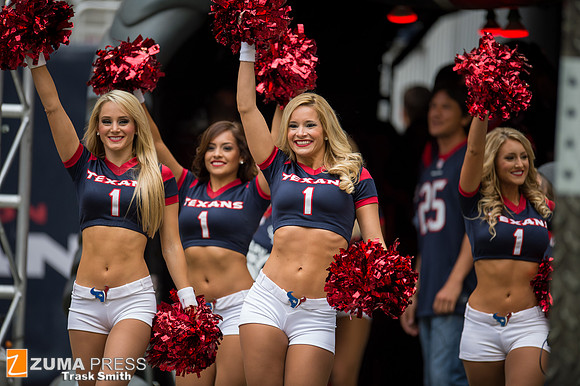 NFL 2013 - Houston Texans vs New England Patriots
