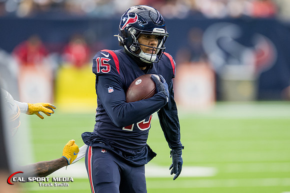NFL 2021: Chargers vs Texans DEC 26