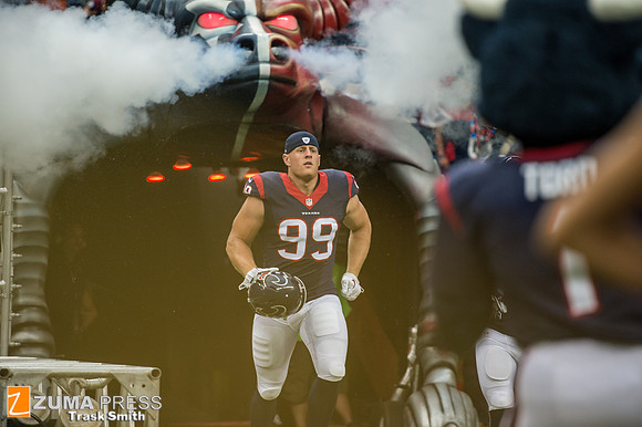 NFL 2014 - Houston Texans vs San Francisco 49ers