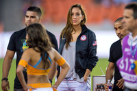 MLS 2014 - Houston Dynamo vs Columbus Crew