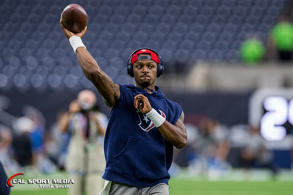 NFL 2019: Lions vs Texans AUG 17