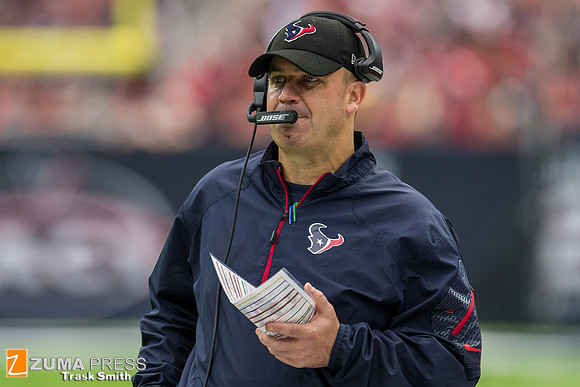 NFL 2016 - Houston Texans vs Tennessee Titans