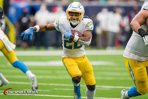 NFL 2021: Chargers vs Texans DEC 26