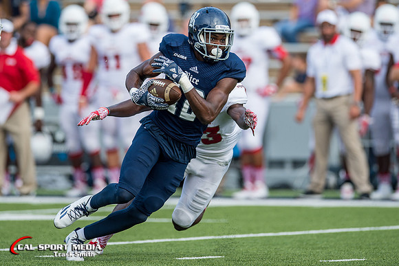 NCAA Football 2016: Florida Atlantic vs Rice NOV 5