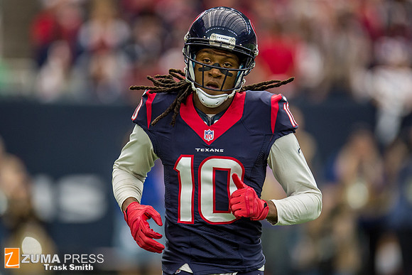 NFL 2016 - Kansas City Chiefs defeat Houston Texans 30-0