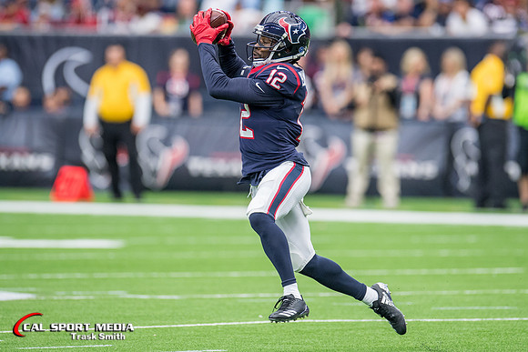 NFL 2017: Cardinals vs Texans NOV 19