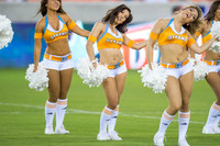 MLS 2014 - Houston Dynamo defeat the Philadelphia Union 2-0