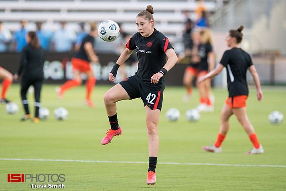 Olivia Moultrie