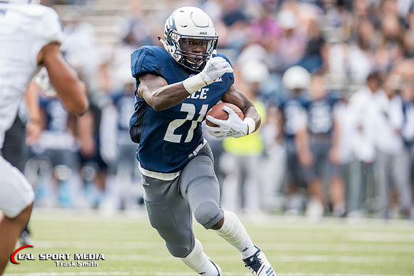 NCAA Football 2018: Old Dominion vs Rice NOV 24