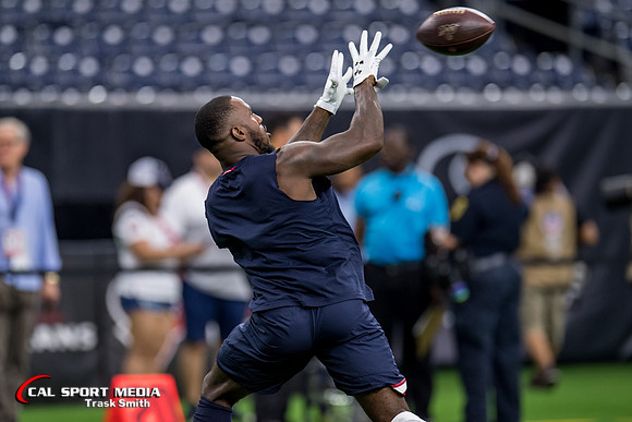 NFL 2019: Lions vs Texans AUG 17