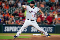 MLB RANGERS ASTROS