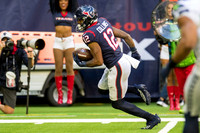 NFL 2021: Seahawks vs Texans DEC 12