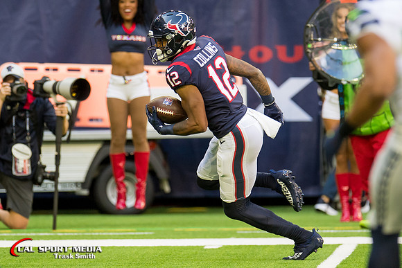 NFL 2021: Seahawks vs Texans DEC 12