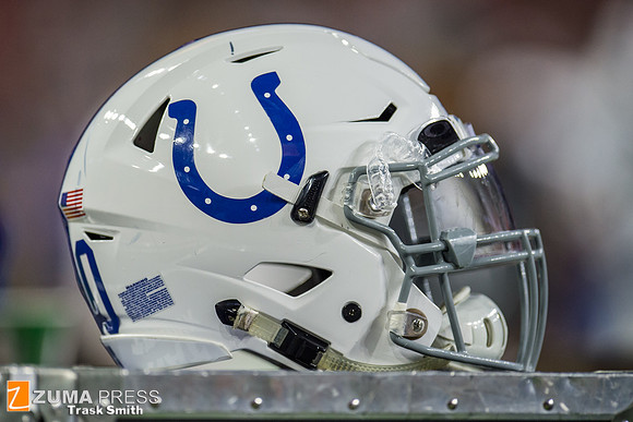 NFL 2016 - Houston Texans vs Indianapolis Colts