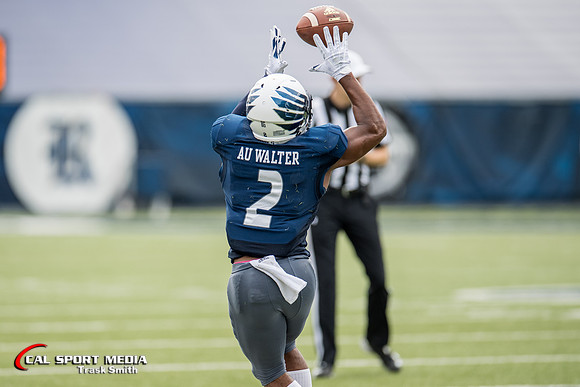 NCAA Football 2018: Old Dominion vs Rice NOV 24