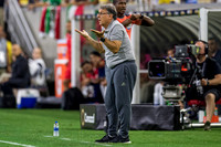 CONCACAF Gold Cup Quarterfinals 2019: Costa Rica vs Mexico JUN 29