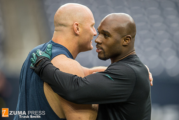 NFL 2014 - Houston Texans vs Philadelphia Eagles