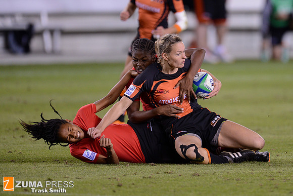 Rugby 2013 – IRB Women's Sevens World Series