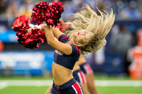 NFL 2021: Chargers vs Texans DEC 26