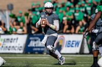 NCAA Football 2019: North Texas vs Rice NOV 23