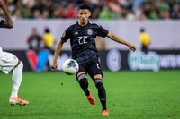 CONCACAF Gold Cup Quarterfinals 2019: Costa Rica vs Mexico JUN 29