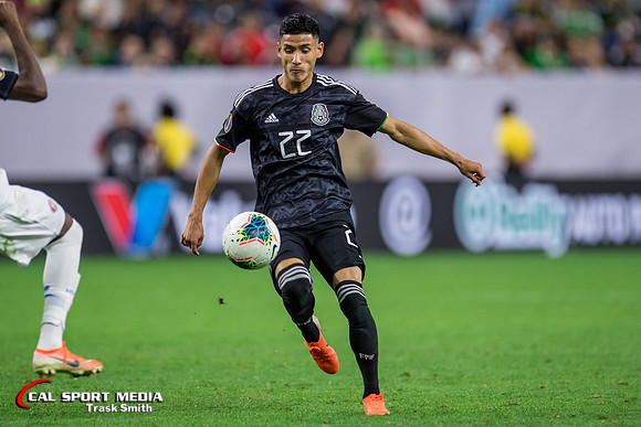 CONCACAF Gold Cup Quarterfinals 2019: Costa Rica vs Mexico JUN 29