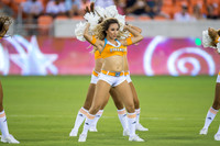 MLS 2014 - Houston Dynamo defeat the Philadelphia Union 2-0