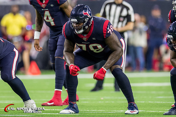 NFL 2020: Bills vs Texans JAN 04