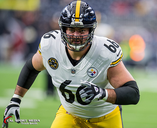 NFL 2017: Steelers vs Texans DEC 25