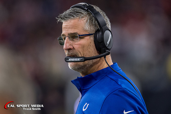 NFL 2019: Colts vs Texans NOV 21