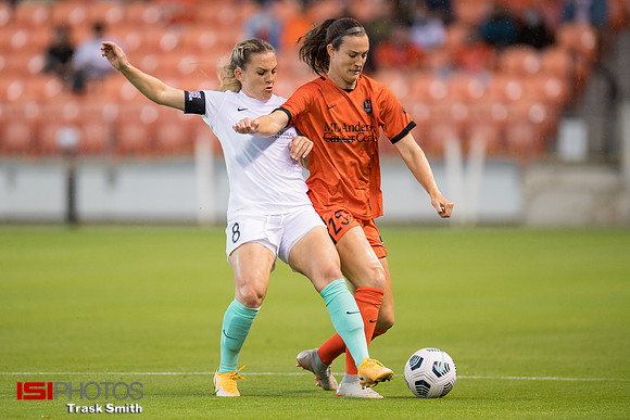 Amy Rodriguez, Katie Naughton