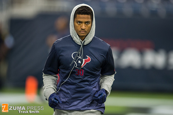 NFL 2015 - Houston Texans vs Tampa Bay Buccaneers