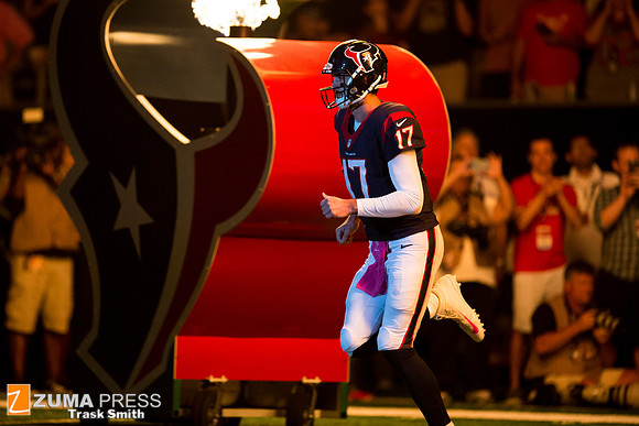 NFL 2016 - Houston Texans vs Indianapolis Colts
