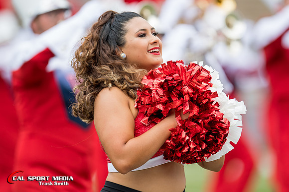 NCAA Football 2018: Houston vs Rice SEP 01