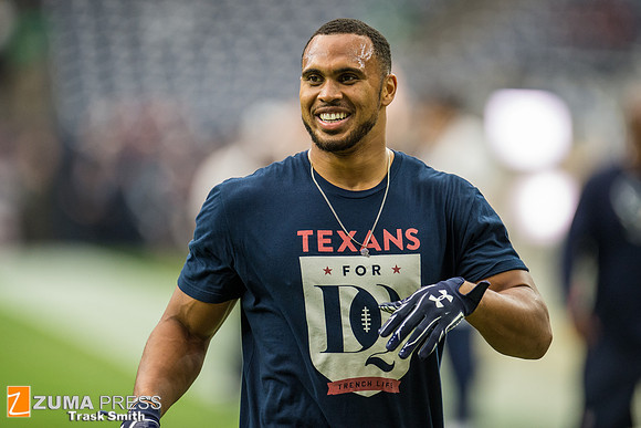 NFL 2014 - Houston Texans vs Buffalo Bills