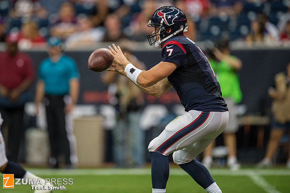 NFL 2014 - Houston Texans vs San Francisco 49ers