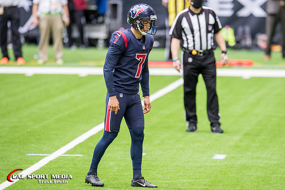 NFL 2020: Bengals vs Texans DEC 27