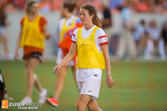 NWSL 2014 - Houston Dash vs Western New York Flash