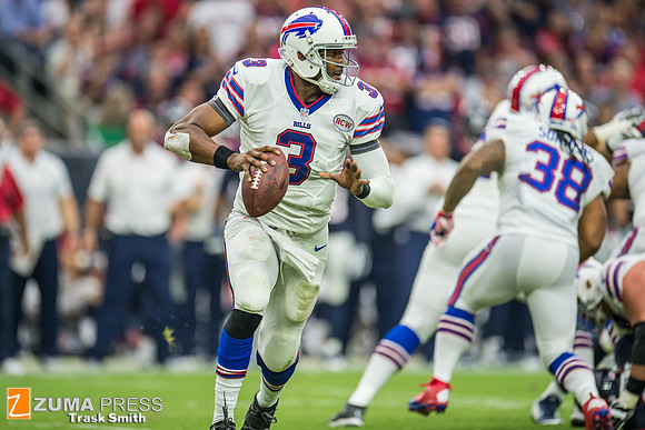 NFL 2014 - Houston Texans vs Buffalo Bills